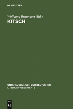 Kitsch. Faszinazion und Herausforderung des Banalen und Trivialen.