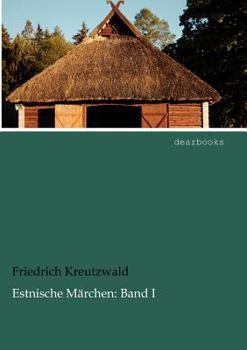 Paperback Estnische M Rchen: Band I [German] Book