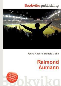 Paperback Raimond Aumann Book