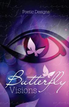 Paperback Butterfly Visions Book