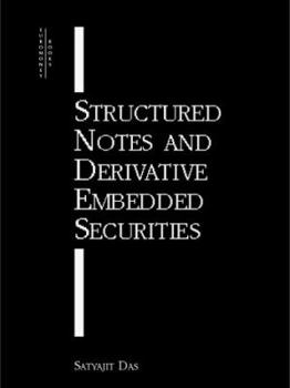 Paperback Structured Notes and Derivative Embedded Securities Book
