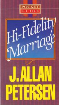 Mass Market Paperback Hi Fidelity Marriage Book