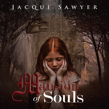 Paperback Mansion of Souls Book