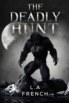 Paperback The Deadly Hunt Book