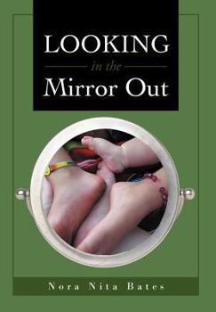 Hardcover Looking in the Mirror Out Book