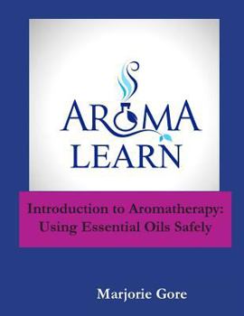 Paperback Introduction to Aromatherapy: Using Essential Oils Safely Book