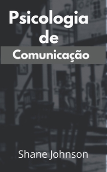 Paperback Psicologia de Comunica??o [Portuguese] Book