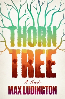 Hardcover Thorn Tree Book