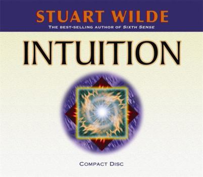 Audio CD Intuition Book