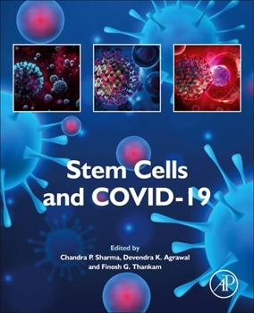 Paperback Stem Cells and Covid-19 Book