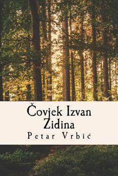 Paperback Covjek Izvan Zidina [Croatian] Book