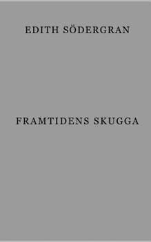 Paperback Framtidens skugga [Swedish] Book