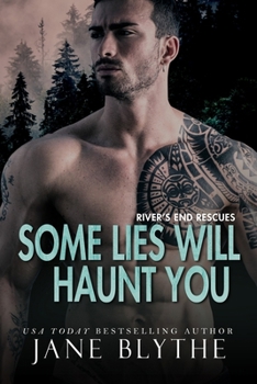 Paperback Some Lies Will Haunt You Book