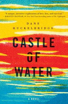 Hardcover Castle of Water Book