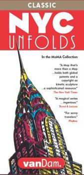 New York City Unfolds