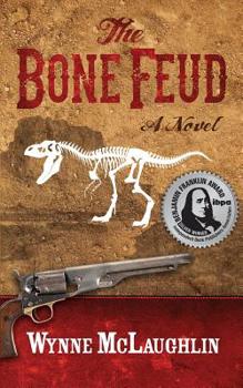 Paperback The Bone Feud Book