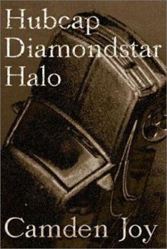 Paperback Hubcap Diamondstar Halo Book