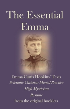 Paperback The Essential Emma Book