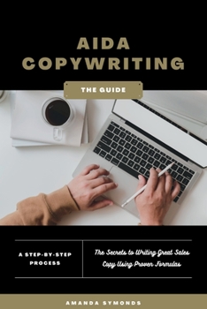 Paperback AIDA Copywriting Book