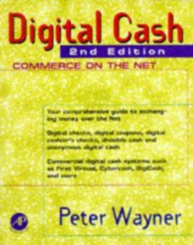 Paperback Digital Cash Book