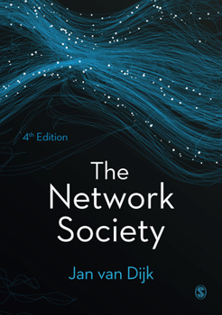 Paperback The Network Society Book