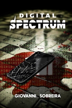 Paperback Digital Spectrum Book