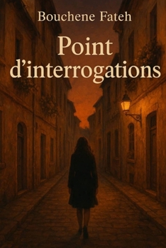 Paperback Point d'Interrogation [French] Book
