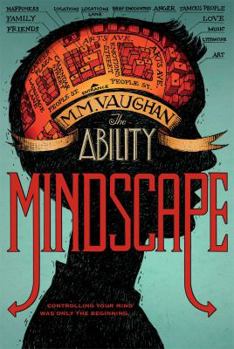 Mindscape - Book #2 of the Ability