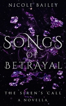 Paperback Songs of Betrayal Book