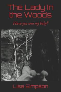 Paperback The Lady In the Woods Book