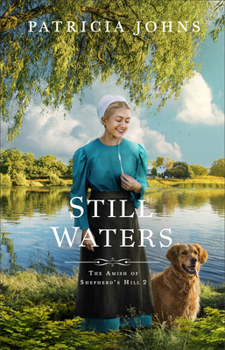Hardcover Still Waters Book