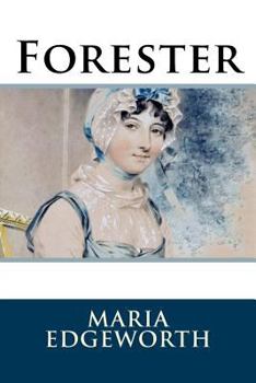 Paperback Forester Book