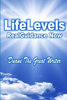 Paperback LifeLevels and RealGuidance Book