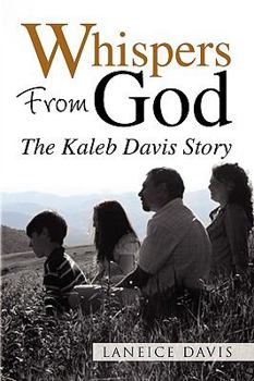 Paperback Whispers from God Book