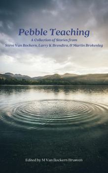 Paperback Pebble Teaching Book