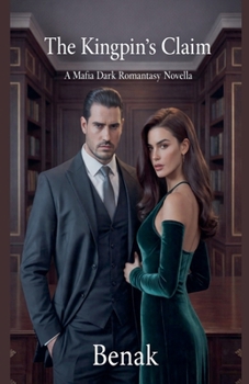 The Kingpin's Claim (Empire of Sin (Mafia / Dark Crime Romance ))