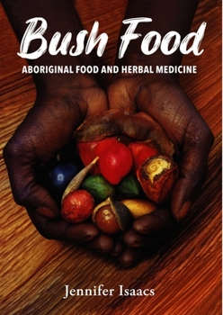 Paperback Bush Food Book