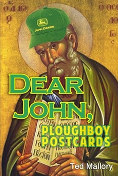 Dear John: PLOUGHBOY POSTCARDS