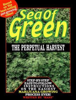 Paperback Sea of Green Book