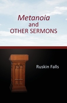 Paperback Metanoia and OTHER SERMONS Book