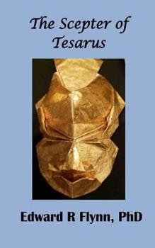 Paperback The Scepter of Tesarus Book