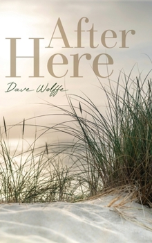 Hardcover After Here Book