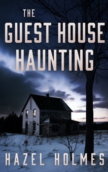 Paperback The Guest House Haunting Book