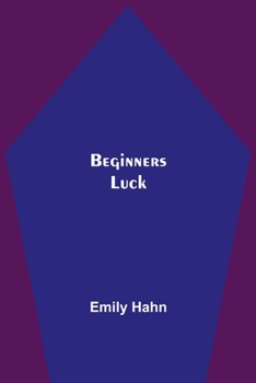 Paperback Beginners Luck Book