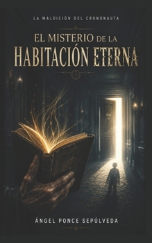Paperback El Misterio de la Habitación Eterna [Spanish] Book