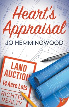 Paperback Heart's Appraisal Book