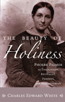 Paperback The Beauty of Holiness Book