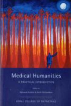 Paperback Medical Humanities Book