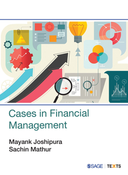 Paperback Cases in Financial Management Book