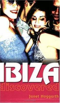 Paperback Ibiza Discovered Book